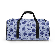 Load image into Gallery viewer, Florissantia Duffle Bag