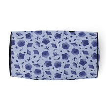 Load image into Gallery viewer, Florissantia Duffle Bag