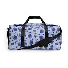 Load image into Gallery viewer, Florissantia Duffle Bag