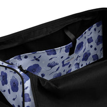 Load image into Gallery viewer, Florissantia Duffle Bag