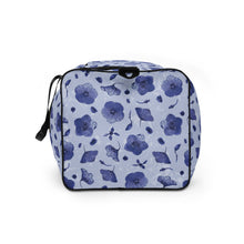 Load image into Gallery viewer, Florissantia Duffle Bag