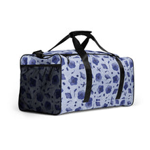Load image into Gallery viewer, Florissantia Duffle Bag
