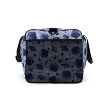 Load image into Gallery viewer, Florissantia Duffle Bag
