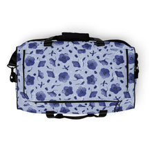 Load image into Gallery viewer, Florissantia Duffle Bag