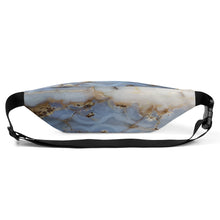 Load image into Gallery viewer, Ellensburg Blues Fanny Pack