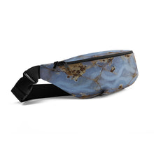 Load image into Gallery viewer, Ellensburg Blues Fanny Pack