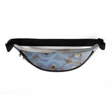 Load image into Gallery viewer, Ellensburg Blues Fanny Pack