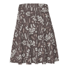Load image into Gallery viewer, Metasequoia Skater Skirt