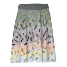 Load image into Gallery viewer, Bowen's Skater Skirt