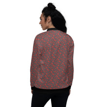 Load image into Gallery viewer, Treptichnus Bomber Jacket