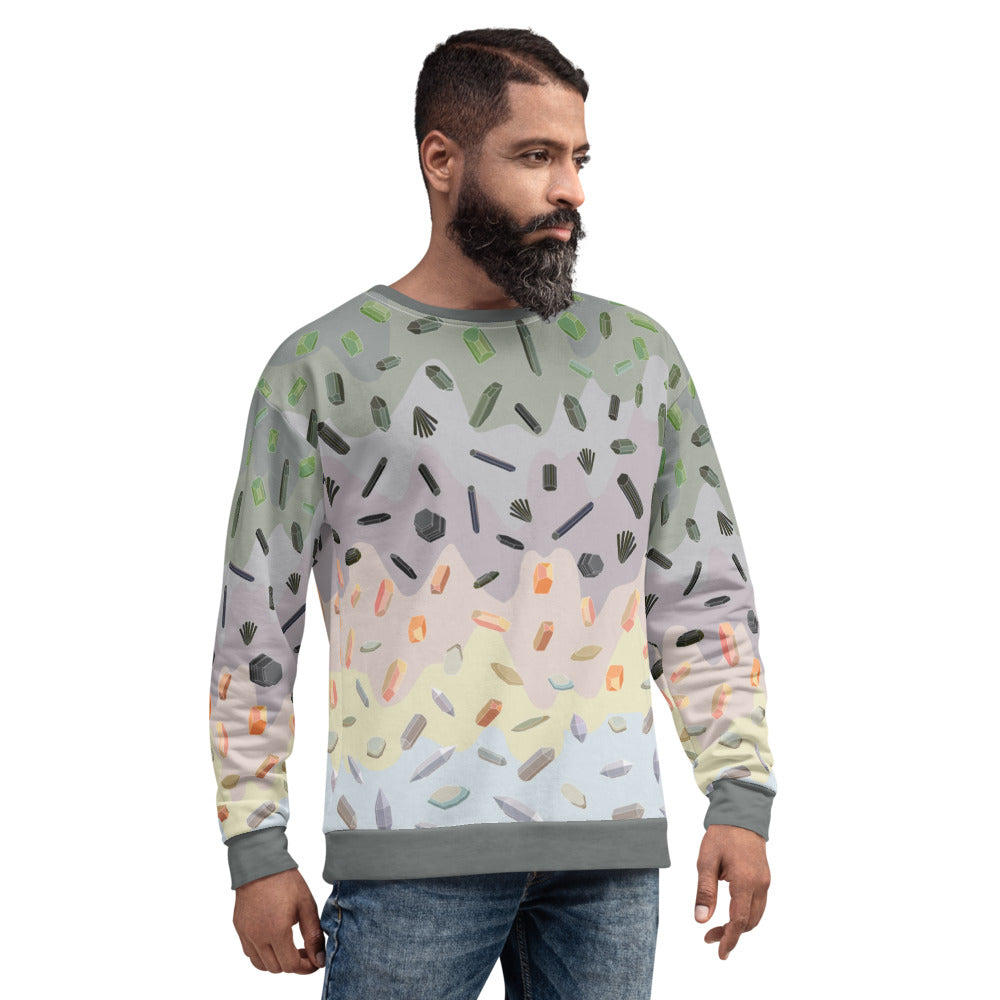 Bowen's Unisex Sweatshirt