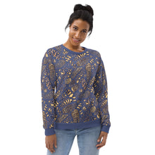 Load image into Gallery viewer, Pachyderm Print Sweatshirt

