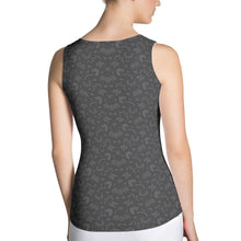 Load image into Gallery viewer, Treptichnus Women's Tank Top