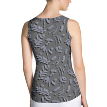 Load image into Gallery viewer, Metasquoia Tank Top