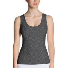 Load image into Gallery viewer, Treptichnus Women's Tank Top