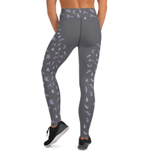 Load image into Gallery viewer, Eeleganza Yoga Leggings