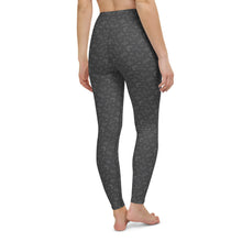 Load image into Gallery viewer, Grey Treptichnus Leggings
