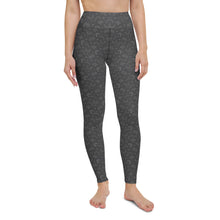Load image into Gallery viewer, Grey Treptichnus Leggings