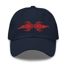 Load image into Gallery viewer, Bothriolepis Classic Dad Hat