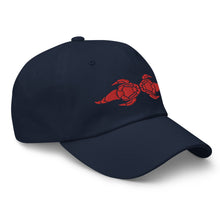 Load image into Gallery viewer, Bothriolepis Classic Dad Hat