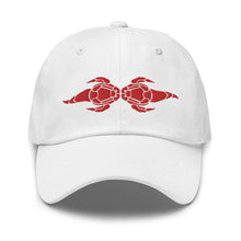 Load image into Gallery viewer, Bothriolepis Classic Dad Hat