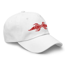 Load image into Gallery viewer, Bothriolepis Classic Dad Hat