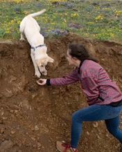 Load image into Gallery viewer, Treptichnus Bomber Jacket