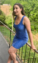 Load image into Gallery viewer, Treptichnus Fitted Dress