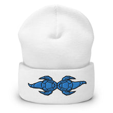 Load image into Gallery viewer, Bothriolepis Cuffed Beanie