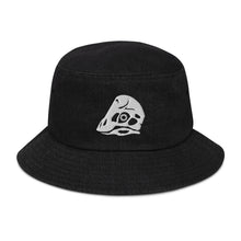 Load image into Gallery viewer, Anzu Denim Bucket Hat