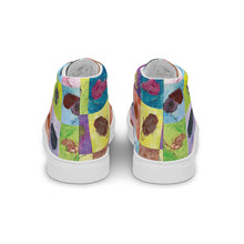 Load image into Gallery viewer, Trilobite High Tops (Men's)