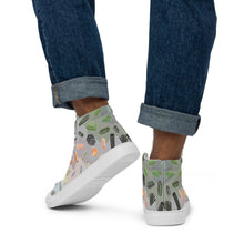 Load image into Gallery viewer, Bowen's High Tops (Men's)