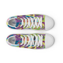 Load image into Gallery viewer, Trilobite High Tops (Men's)