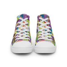 Load image into Gallery viewer, Trilobite High Tops (Men&#39;s)
