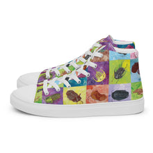 Load image into Gallery viewer, Trilobite High Tops (Men's)