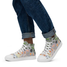 Load image into Gallery viewer, Bowen's High Tops (Men's)