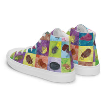 Load image into Gallery viewer, Trilobite High Tops (Men's)