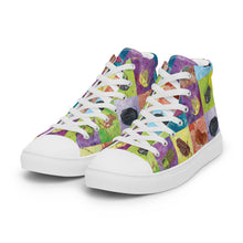 Load image into Gallery viewer, Trilobite High Tops (Men's)