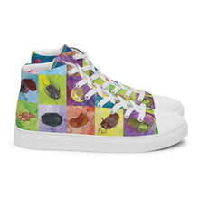 Load image into Gallery viewer, Trilobite High Tops (Men's)