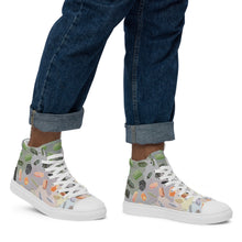 Load image into Gallery viewer, Bowen's High Tops (Men's)