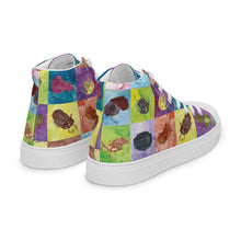 Load image into Gallery viewer, Trilobite High Tops (Men's)