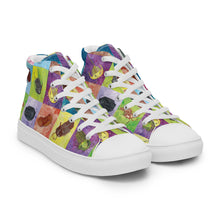 Load image into Gallery viewer, Trilobite High Tops (Men&#39;s)
