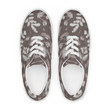 Load image into Gallery viewer, Metasequoia Lace-Up Shoes (Men's)