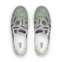 Load image into Gallery viewer, Bowen&#39;s Slip-On Shoes (Men&#39;s)
