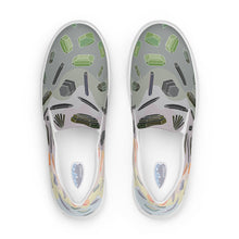Load image into Gallery viewer, Bowen's Slip-On Shoes (Men's)