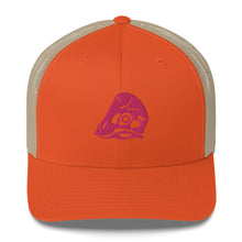 Load image into Gallery viewer, Anzu Trucker Cap
