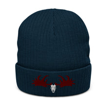 Load image into Gallery viewer, Greatest Rack Beanie