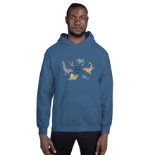 Load image into Gallery viewer, DiNopeASaurus Hoodie
