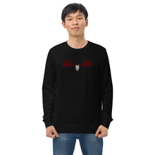 Load image into Gallery viewer, Greatest Rack Embroidered Sweatshirt
