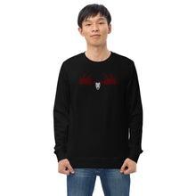 Load image into Gallery viewer, Greatest Rack Embroidered Sweatshirt